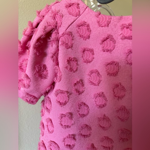 Polkadot ZARA dress - Picture 3 of 5